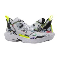 Кроссовки Jordan WHY NOT ZER0.4