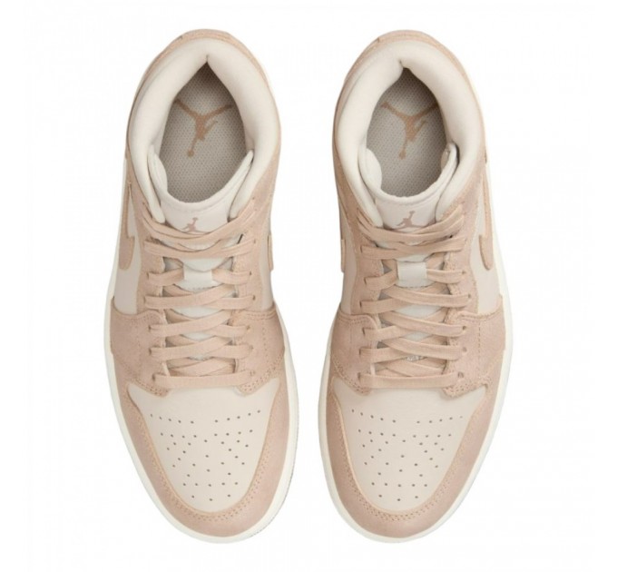 Кроссовки Wmns Jordan 1 Mid Se FJ3448-200