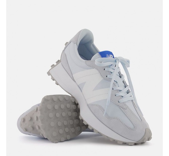 Кроссовки женские New Balance 327 W (WS327BN)