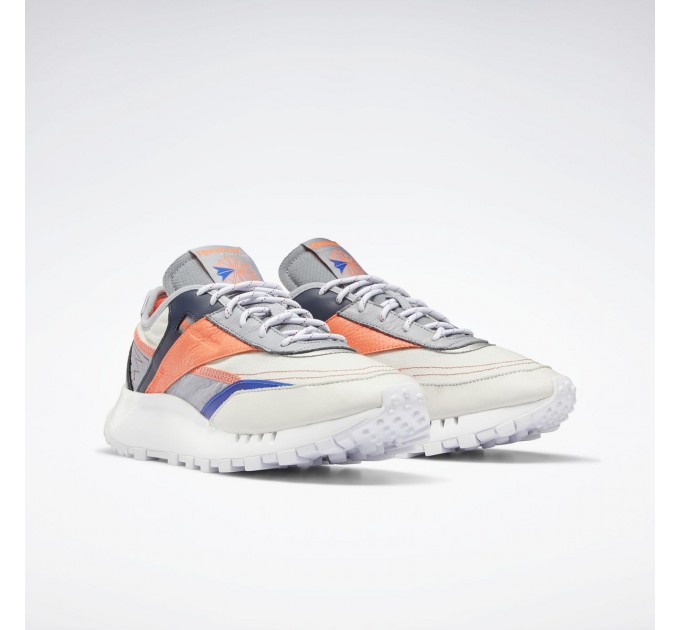 Кроссовки Reebok Cl Legacy Pure