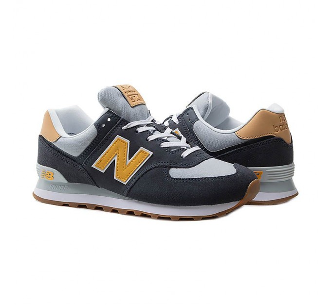 Кросівки New Balance 574 Beach Cruiser