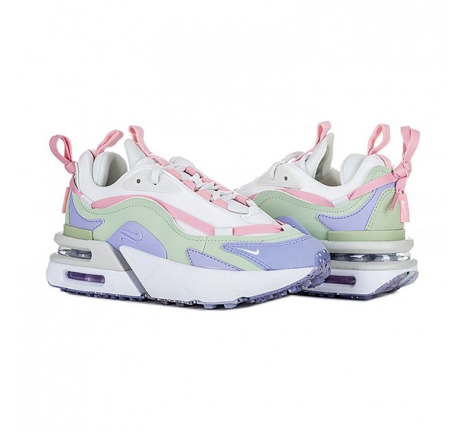 Кросівки Nike Air Max Furyosa DH0531-100