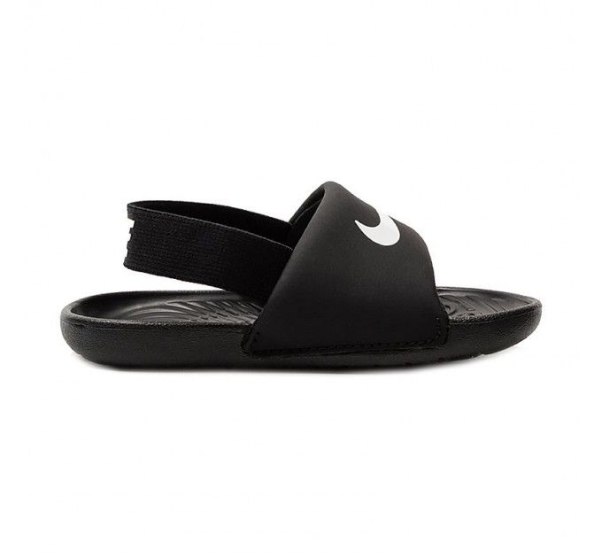Тапочки Nike KAWA SLIDE (TD)