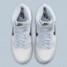 Кроссовки женские Nike Dunk High Aluminum (Gs) (DB2179-110)
