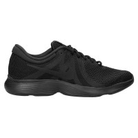 Кросівки Nike Revolution 4 002 колір: чорний