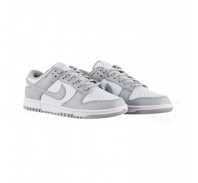 Кросівки чоловічі Nike Dunk Low Retro (DD1391-103)