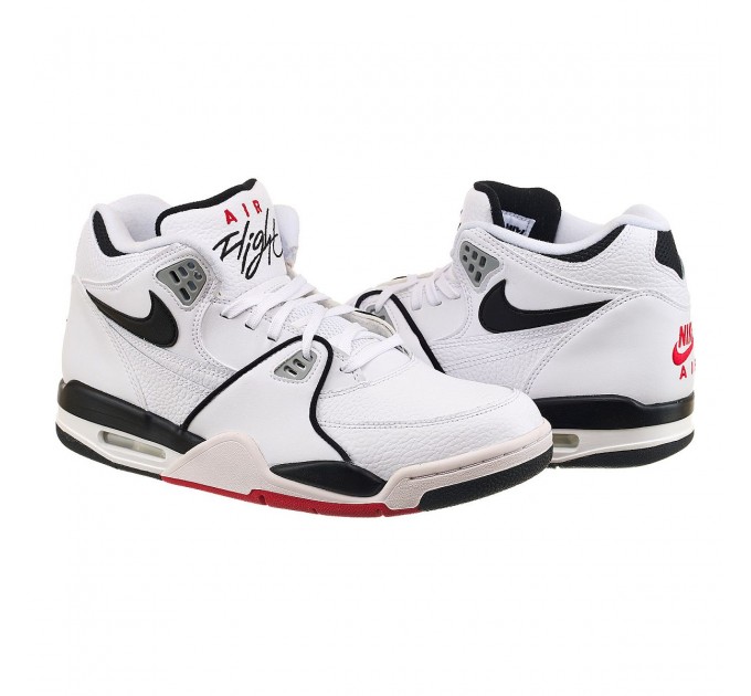 Кросівки чоловічі Nike Air Flight 89 (DB5918-100)