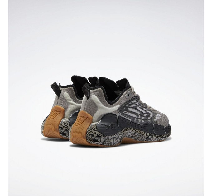 Кроссовки Reebok Zig Kinetica Ii