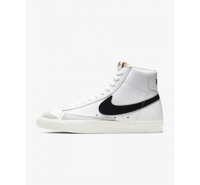 Кроссовки женские Nike Blazer Mid '77 Vintage (CZ1055-100)
