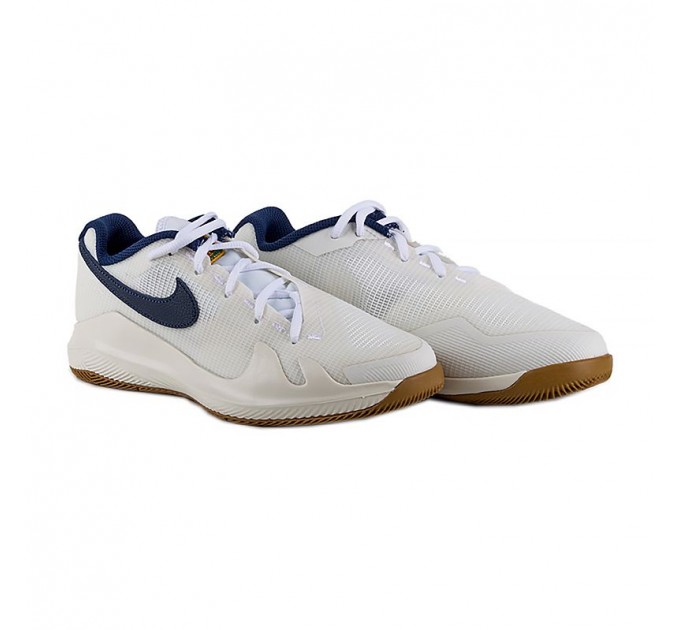 Кроссовки Nikecourt Jr. Vapor Pro