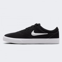 Кроссовки мужские Nike Charge Suede (IB2750-001)
