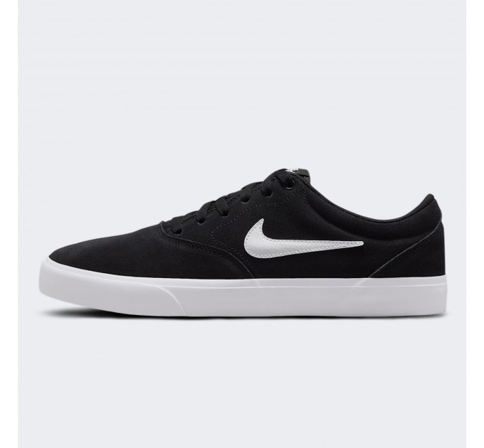 Кроссовки мужские Nike Charge Suede (IB2750-001)
