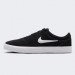 Кроссовки мужские Nike Charge Suede (IB2750-001)