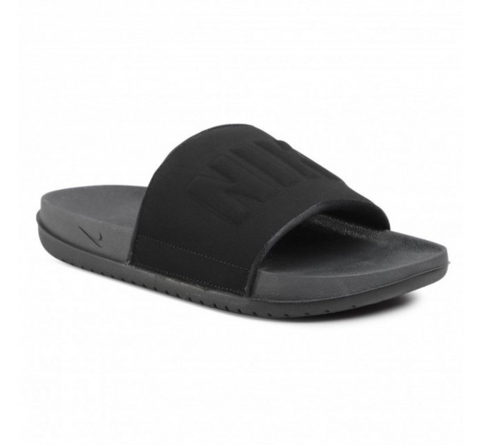 Тапочки Nike Offcourt Slide BQ4639-003