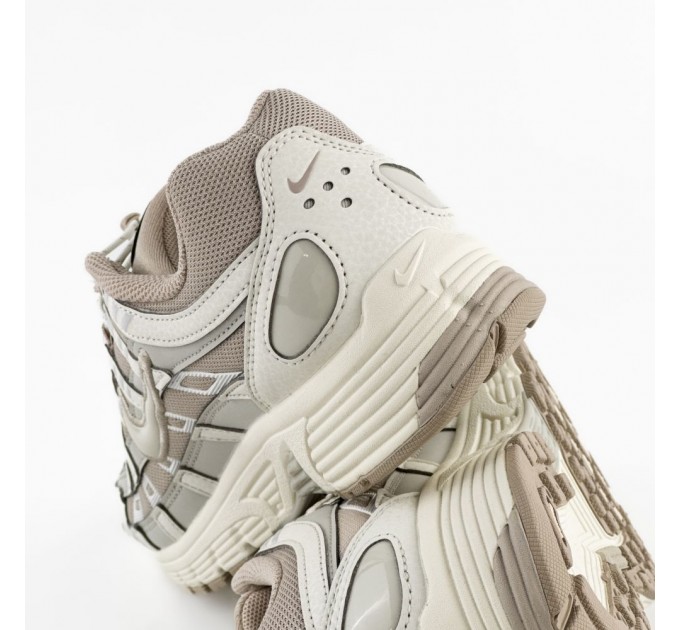 Кросівки жіночі Nike P-6000 (IM5237-100)