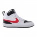 Кросівки Nike Court Borough Mid 2 (Psv) CD7783-110