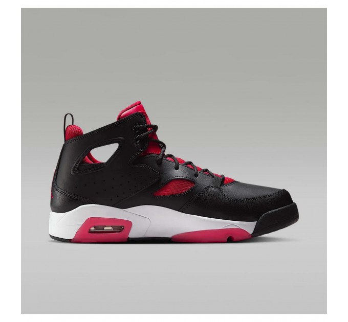 Кроссовки мужские Jordan Air Jordan Flight Club 91 Black (DC7329-061)