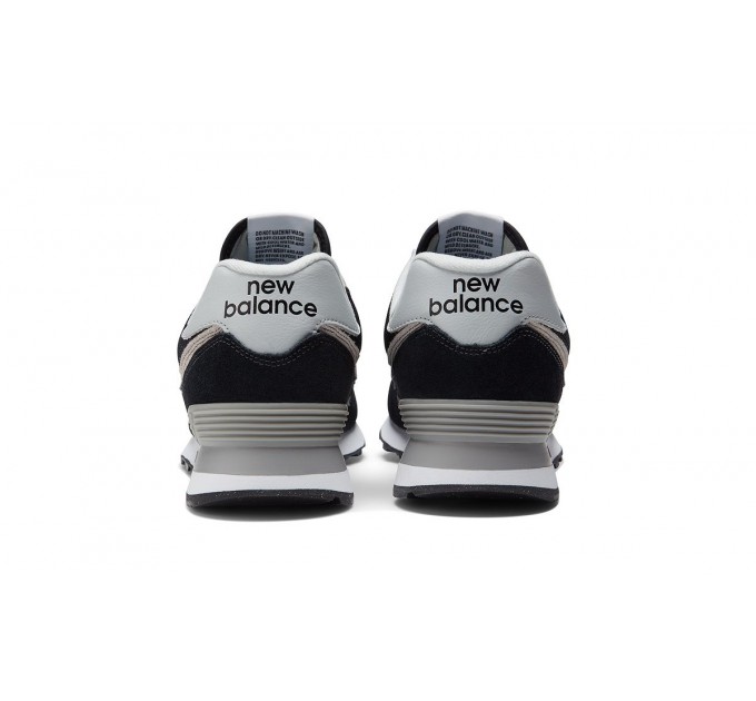 Кроссовки мужские New Balance 574 Classic (ML574EVB)