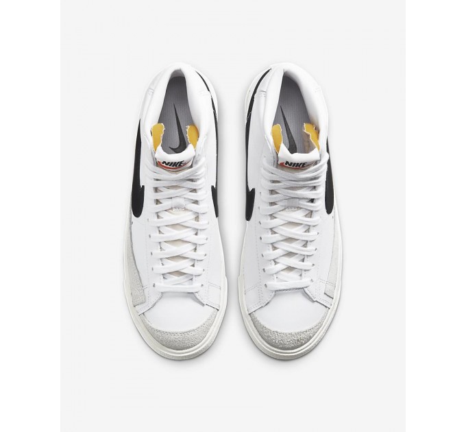Кроссовки женские Nike Blazer Mid '77 Vintage (CZ1055-100)