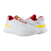 Кроссовки Puma Scuderia Ferrari Rs-Fast 30681002