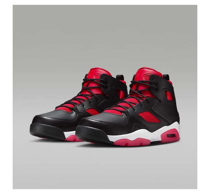 Кроссовки мужские Jordan Air Jordan Flight Club 91 Black (DC7329-061)