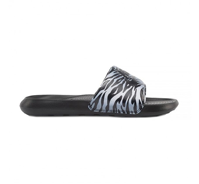 Тапочки Nike W Nike Victori One Slide Print CN9676-011