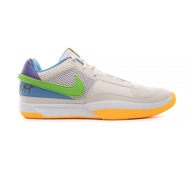 Кросівки Nike Ja 1 DR8785-001