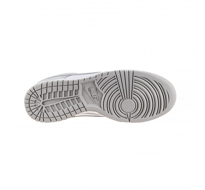 Кросівки чоловічі Nike Dunk Low Retro (DD1391-103)