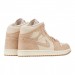 Кроссовки Wmns Jordan 1 Mid Se FJ3448-200