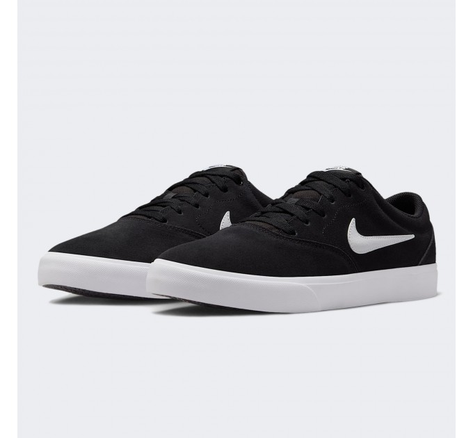 Кроссовки мужские Nike Charge Suede (IB2750-001)