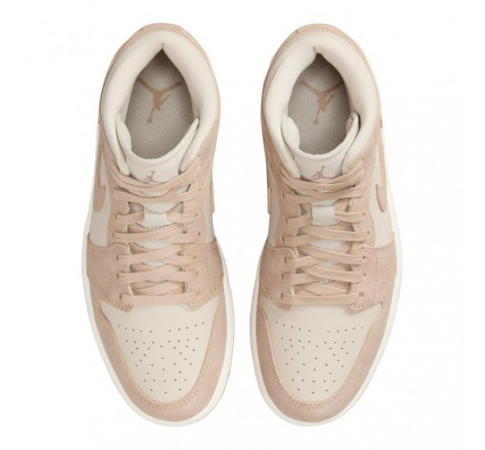 Кроссовки Wmns Jordan 1 Mid Se FJ3448-200