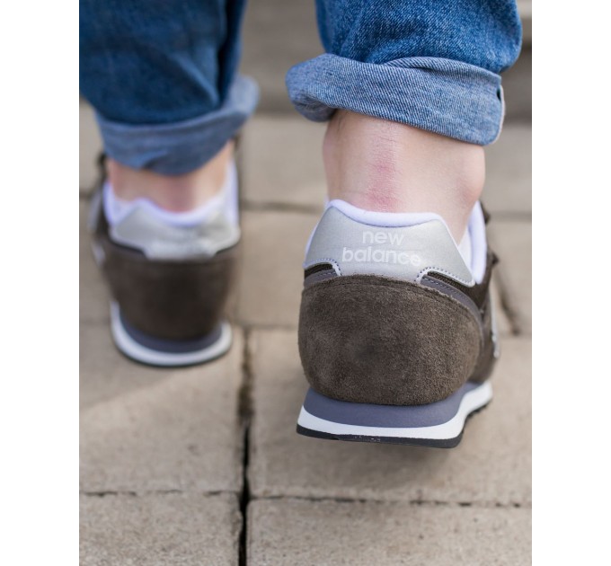 Кросівки New Balance 373 ML373CB2