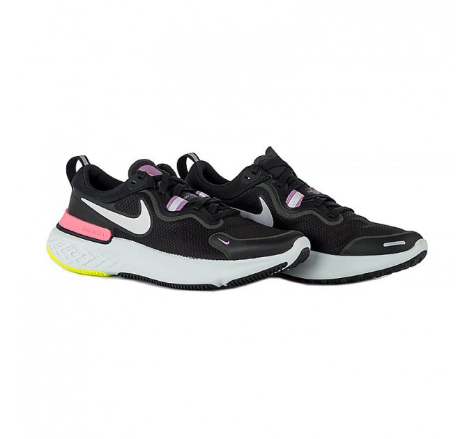 Кроссовки Nike React Miler CW1778-012