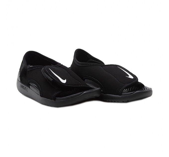 Тапочки Nike SUNRAY ADJUST 5 V2 (GS/PS)