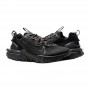 Кроссовки мужские Nike React Vision Black (CD4373-004)
