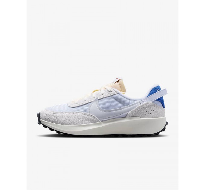 Кросівки жіночі Nike Waffle Debut Vintage Shoes (DX2931-400)