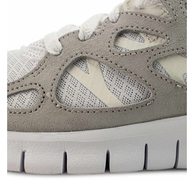 Кроссовки Nike Free Run 2 (Dm8915-100) DM8915-100