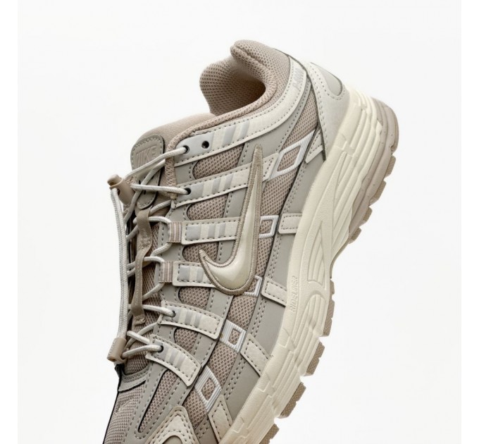 Кроссовки женские Nike P-6000 (IM5237-100)