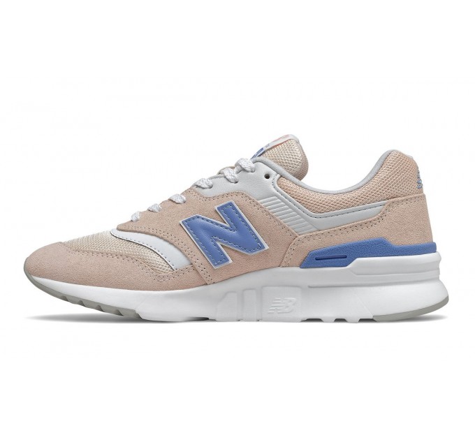 Кроссовки женские New Balance 997 (CW997HVW)