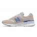 Кроссовки женские New Balance 997 (CW997HVW)