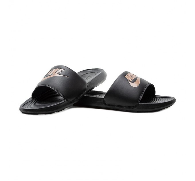 Тапочки Nike W VICTORI ONE SLIDE