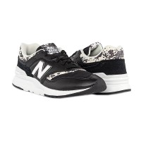 Кроссовки New Balance 997Н Animal Print CW997HPJ