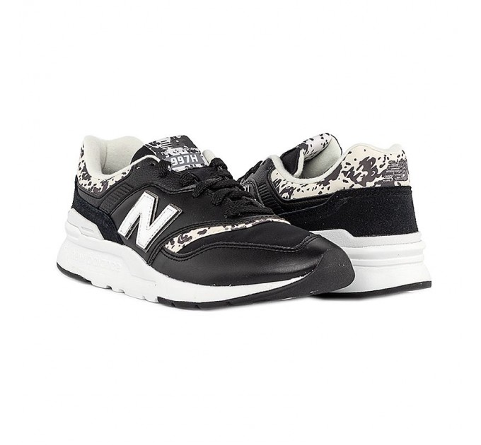 Кроссовки New Balance 997Н Animal Print CW997HPJ