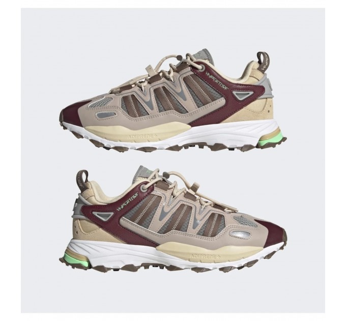 Кроссовки мужские Adidas Hyperturf Adventure (HQ6605)