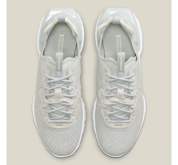 Кроссовки унисекс Nike React Vision (DN5061-001)