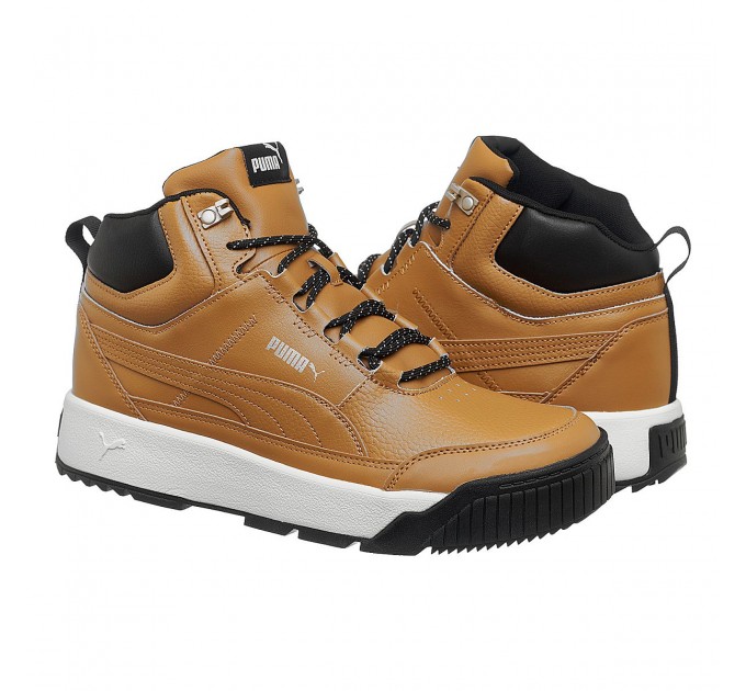 Ботинки мужские Puma Tarrenz Sb (38639202)