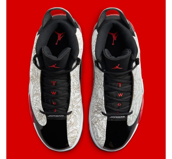Кроссовки мужские Jordan Dub Zero (311046-162)