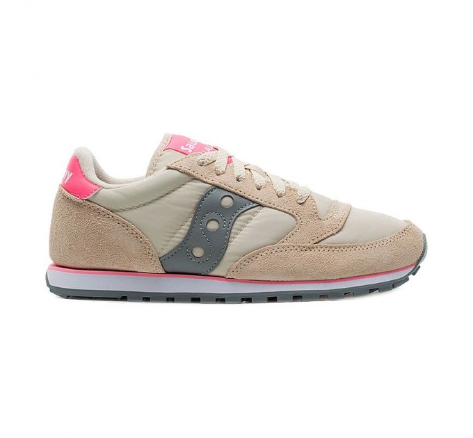 Кроссовки Saucony JAZZ LOW PRO