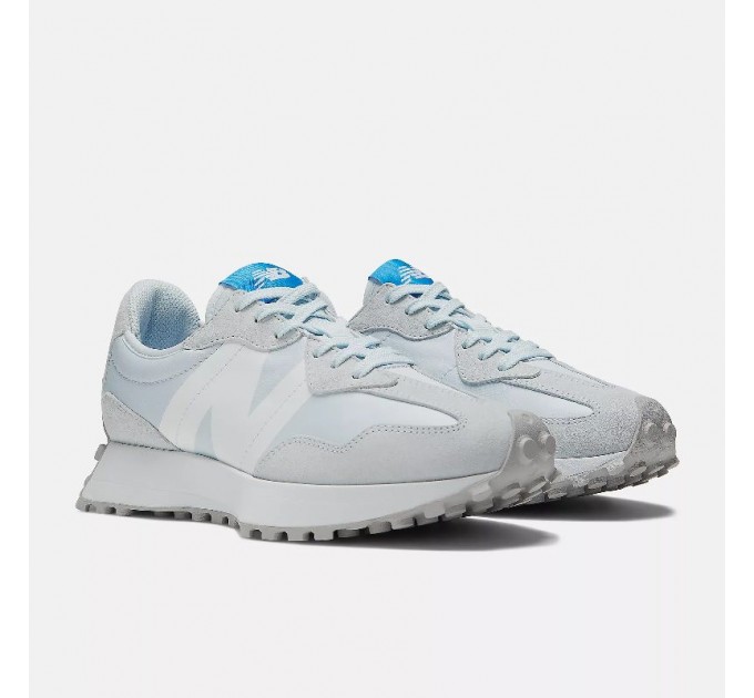 Кроссовки женские New Balance 327 W (WS327BN)