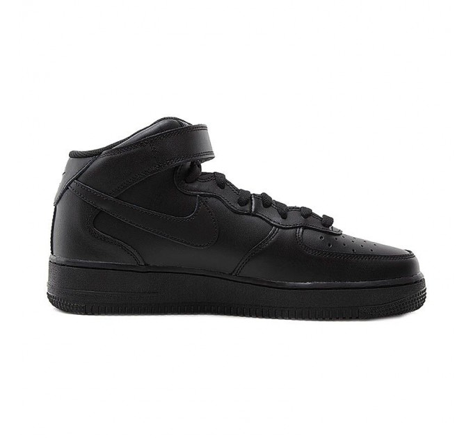 Кроссовки Nike Air Force 1 Mid '07